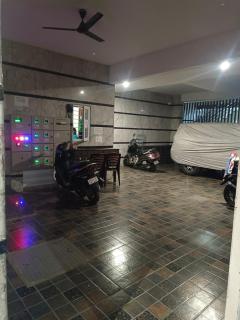 Royal Stay Mysuru Service Apartment - 2