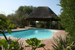 Tshukudu Bush Camp - 6