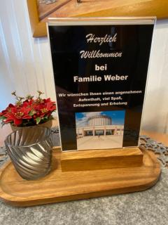 Ferienhaus Weber Bad Frankenhausen - 4