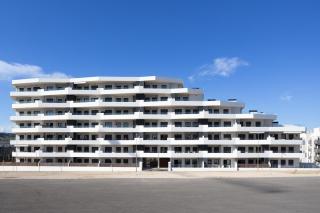 Casa Blanca family-friendly resort with swimming pool - 4