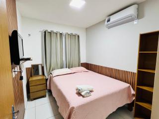 Delta Reservation - Duplex House in Parnaíba - 9