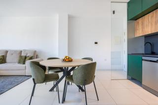 Casa Blanca family-friendly resort with swimming pool - 1