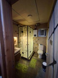 Unique apartment close to Cairo Airport with free dropoff to airport 开罗机场尊享公寓 免费送机 - Kairo - 7