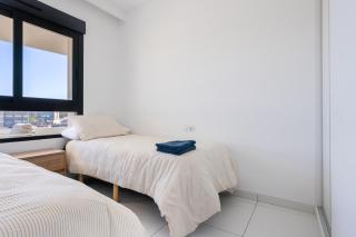 Casa Blanca family-friendly resort with swimming pool - 3