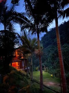 Casa das Pedras - Um recanto de paz em Santa Tereza - 2