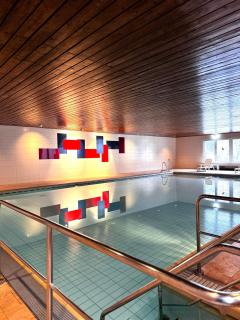 FeWo Bergveilchen 631 im Ferienpark Oberallgäu - 8