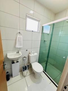 Delta Reservation - Duplex House in Parnaíba - 7