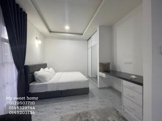 my sweet home roomstay - 5