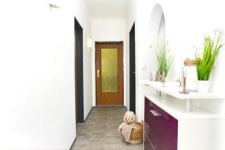 Coburg 01 - Apartment für Firmen - 3