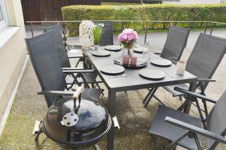 Coburg 01 - Apartment für Firmen - 1