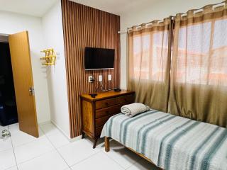 Delta Reservation - Duplex House in Parnaíba - 5