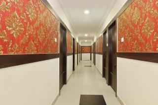 Hotel O Gandhi Hospital Metro Station Kolkata Formerly Vasundhara Guest House - 0