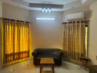 Musa house D ground - 2