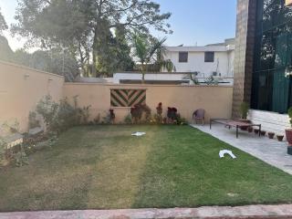 Musa house D ground - 1