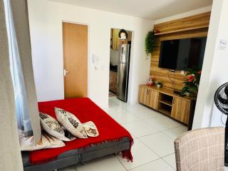 Delta Reservation - Duplex House in Parnaíba - 2