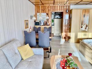 Ferienhaus Weber Bad Frankenhausen - 1