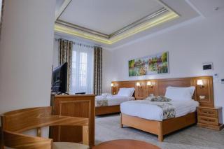 HOTEL BOCA Center - 6