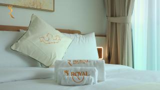 Beach Tower 1BR - Calm Living with Balcony - 1