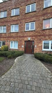 Double room beside tramline - 1