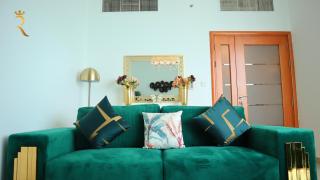 Beach Tower 1BR - Calm Living with Balcony - 3