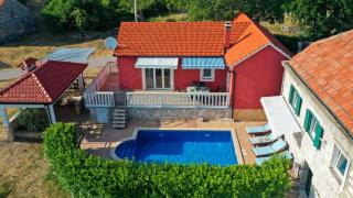 Villa Bilanzic - Omis by Villas Guide - 0