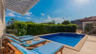 Villa Bilanzic - Omis by Villas Guide - 9