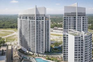 UH FLAT HOTELS & RESORTS Pinetree - 0