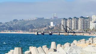 Viña del Mar - Parque Marina - 8