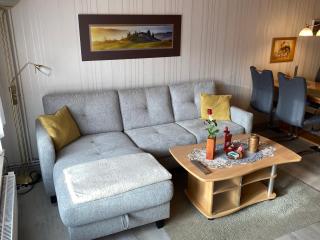 Ferienhaus Weber Bad Frankenhausen - 2