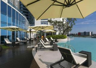 UH FLAT HOTELS & RESORTS Pinetree - 6