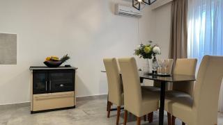 Beautiful Villa Ika with pool in Makarska - 4