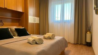 Beautiful Villa Ika with pool in Makarska - 3