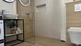 Beautiful Villa Ika with pool in Makarska - 1