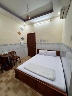 Nhà nghỉ Phú Mỹ - 6