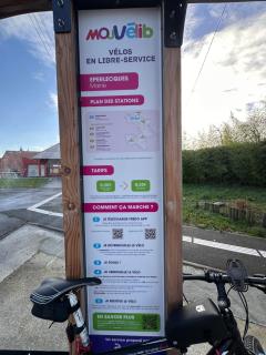 Le cottage de L’héron - 7