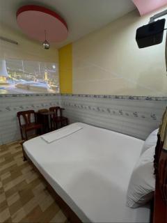 Nhà nghỉ Phú Mỹ - 7