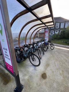 Le cottage de L’héron - 8