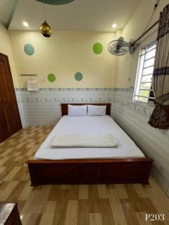 Nhà nghỉ Phú Mỹ - 4