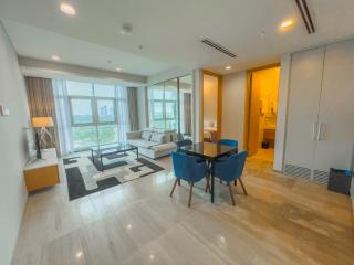 UH FLAT HOTELS & RESORTS Pinetree - 2