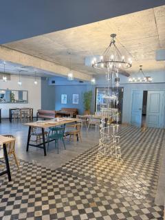 Raimond Rezidence რაიმონდ რეზიდენსი - Bakuriani - 8