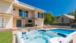 Beautiful Villa Anatea with pool in Makarska - 9