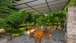 Beautiful Villa Anatea with pool in Makarska - 6