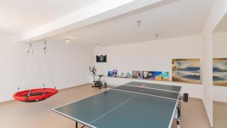 Beautiful Villa Anatea with pool in Makarska - 5