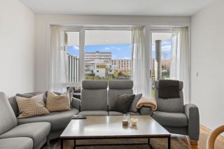 Convenient Bergen Stay with Easy Transport Connections - 9