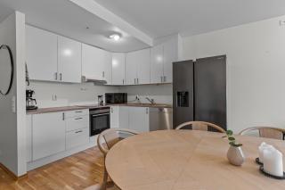 Convenient Bergen Stay with Easy Transport Connections - 6