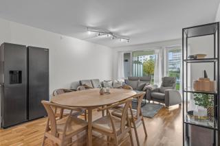 Convenient Bergen Stay with Easy Transport Connections - 3