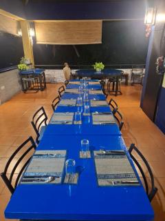 Blue Pillars Kandy - 7