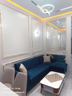 Levent Sumgayit Modern Family Apt - 4