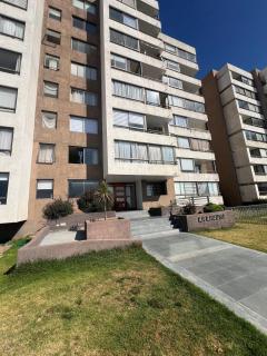 Acogedor dpto con vista panorámica de La Serena-Coquimbo - 9