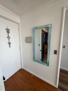 Acogedor dpto con vista panorámica de La Serena-Coquimbo - 4